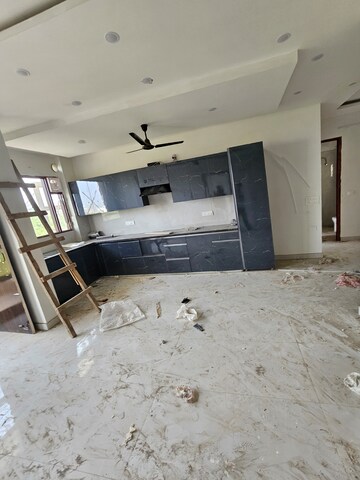 2 BHK Builder Floor For Rent in Sector 9