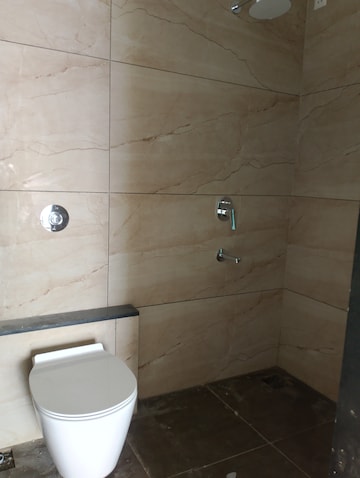 Master Bedroom in 3 BHK Apartment at Majestique Signature Tower Phase 2, Balewadi – for Sale