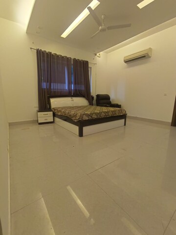 Living Room in 3 BHK Villa at Saket – for Sale