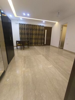Balcony in 3 BHK Villa at Saket – for Sale