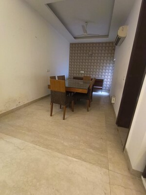 Kitchen in 3 BHK Villa at Saket – for Sale