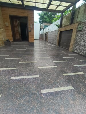 3 BHK Villa – Exterior View View at Saket - for Sale