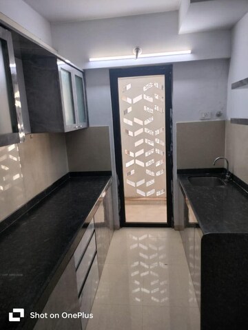 Kitchen in 2 BHK Apartment at Lodha Palava Urbano G And H, Dombivli East – for Rent