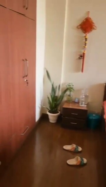 Living Room in 3 BHK Apartment at Mapsko Casa BellA-Villas, Sector 82 – for Sale