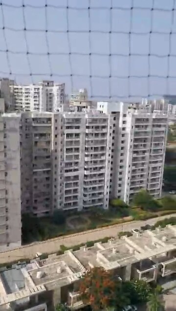 3 BHK Apartment – Exterior View View at Mapsko Casa BellA-Villas, Sector 82 - for Sale