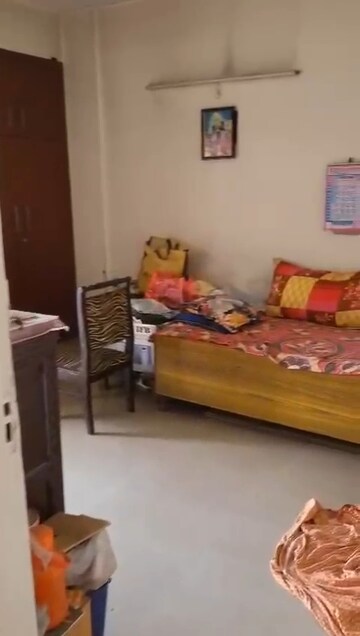 Bedroom in 3 BHK Apartment at Mapsko Casa BellA-Villas, Sector 82 – for Sale
