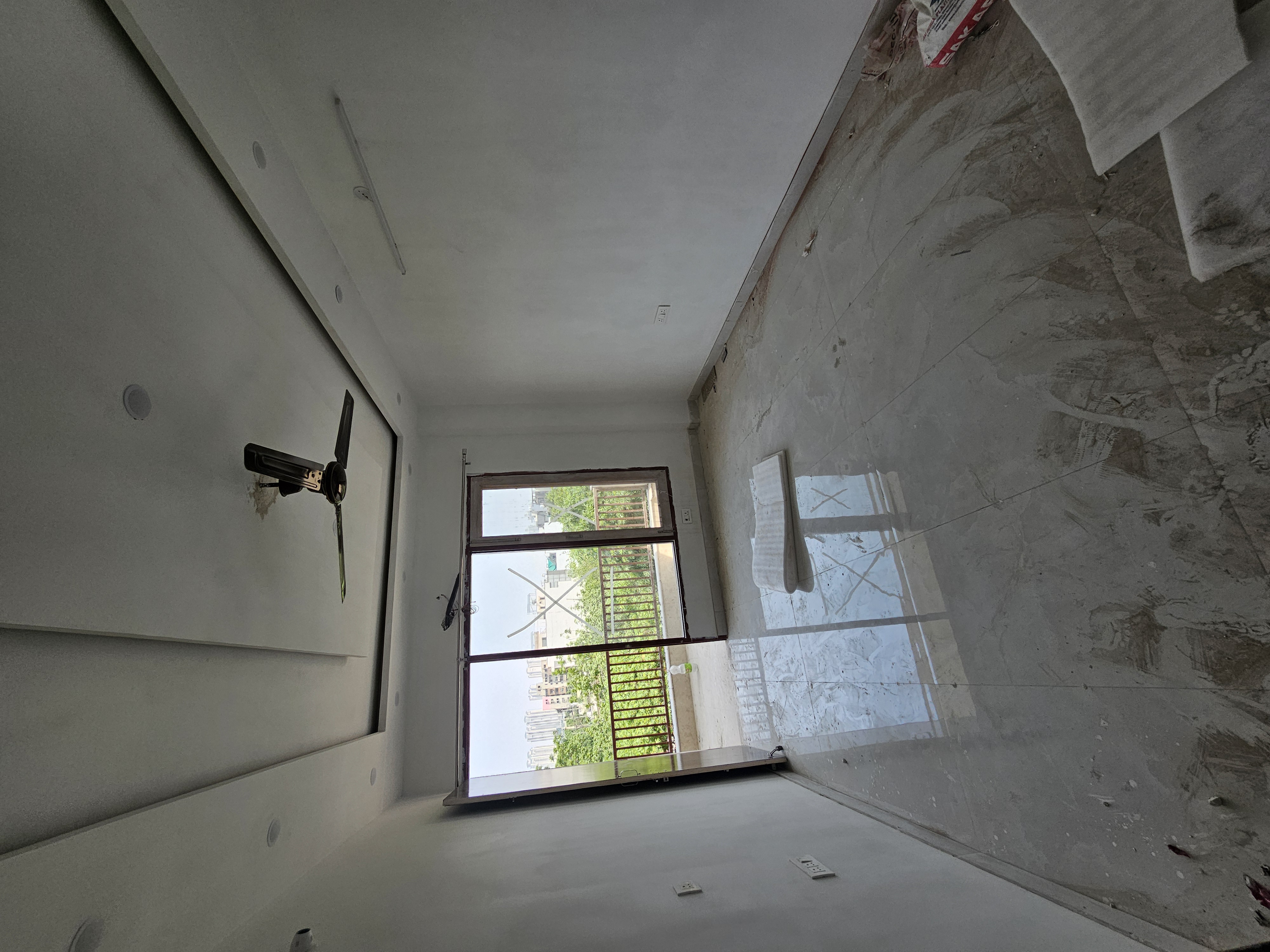 2 BHK + Pooja Room Builder Floor For Rent in Sector 9