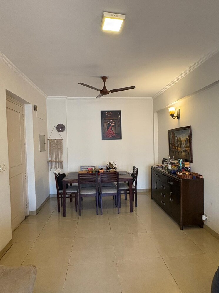 Living Room, eros-wembley-estate 2 Bedroom 1040 Sq.Ft. Apartment In Sector 50 Gurgaon 8732742