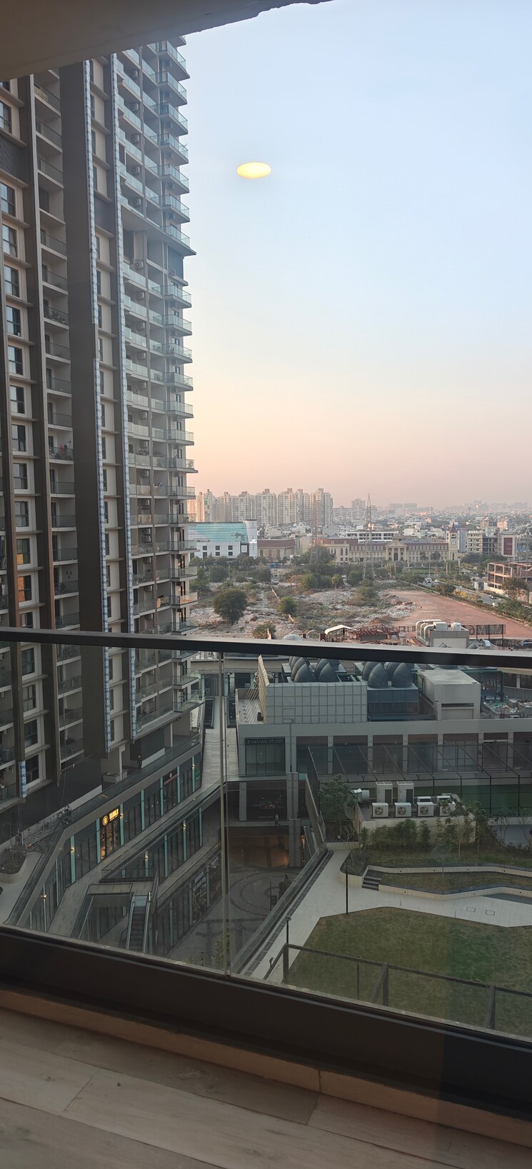 Exterior View, m3m-heights 2.5 Bedroom 1516 Sq.Ft. Apartment In Sector 65 Gurgaon 8732770