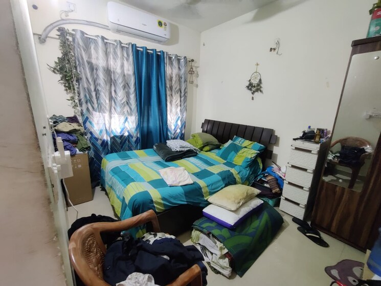 Bedroom, raheja-township 2 Bedroom 800 Sq.Ft. Apartment In Malad East Mumbai 8732787