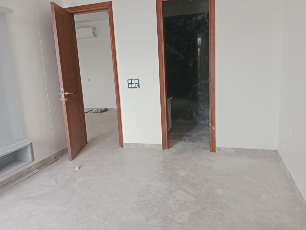 3 BHK Builder Floor For Rent in Sarvodaya Enclave
