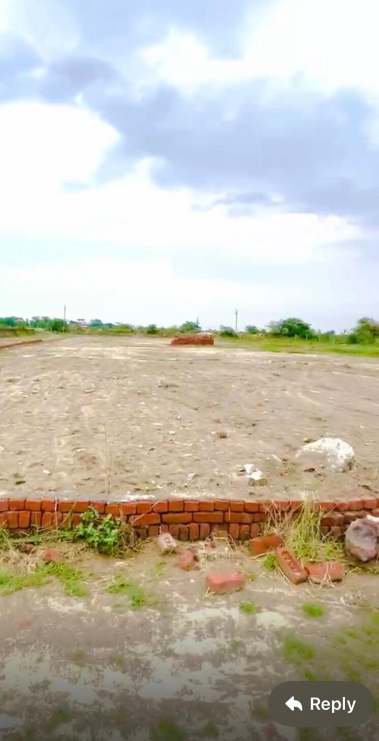 undefined, dankaur  900 Sq.Ft. Plot In Dankaur Greater Noida 8732655