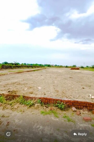 Plot Area in  Plot at Dankaur – for Sale