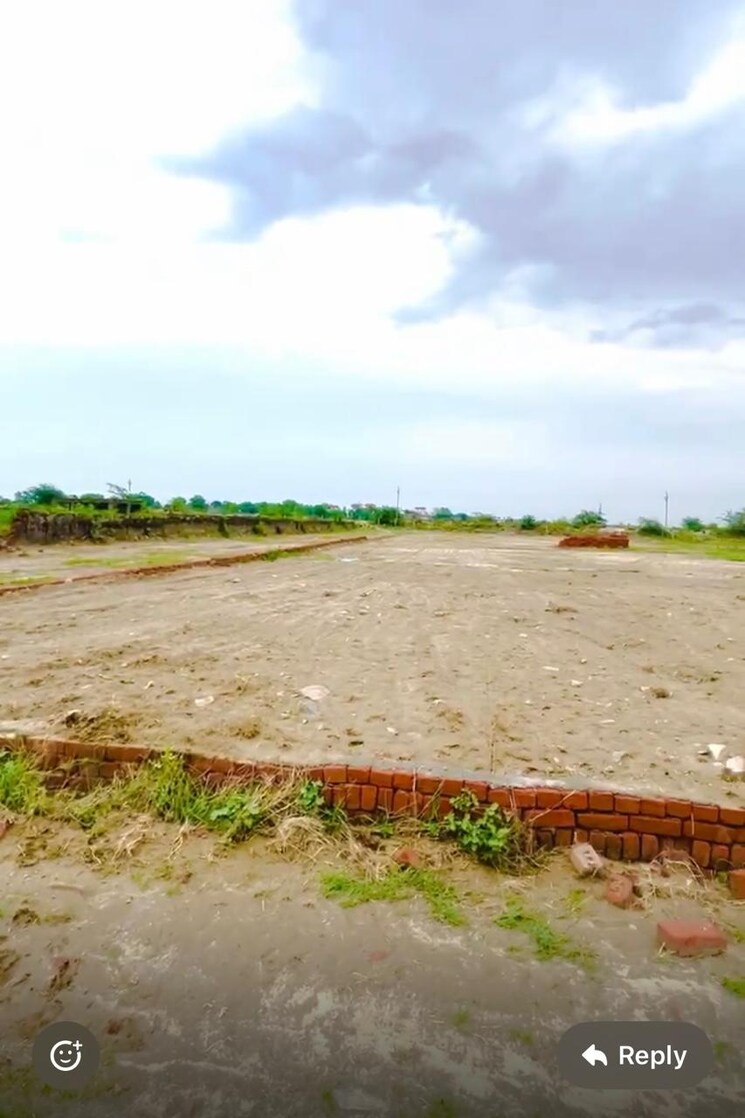 undefined, dankaur  900 Sq.Ft. Plot In Dankaur Greater Noida 8732655