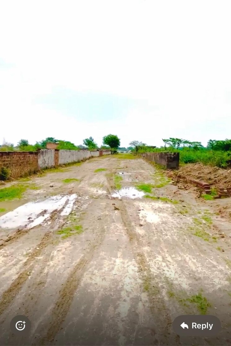 undefined, dankaur  900 Sq.Ft. Plot In Dankaur Greater Noida 8732655