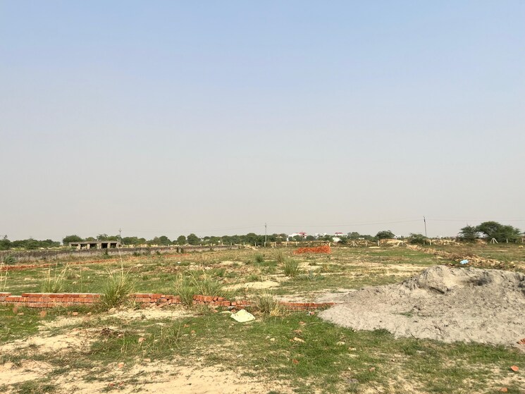 undefined, dankaur  900 Sq.Ft. Plot In Dankaur Greater Noida 8732655