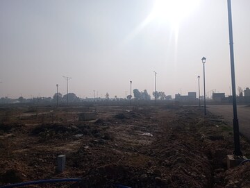 Plot Area in  Plot at Sector 3 Wave City – for Sale