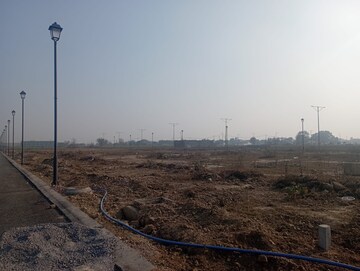 Plot Area in  Plot at Sector 3 Wave City – for Sale
