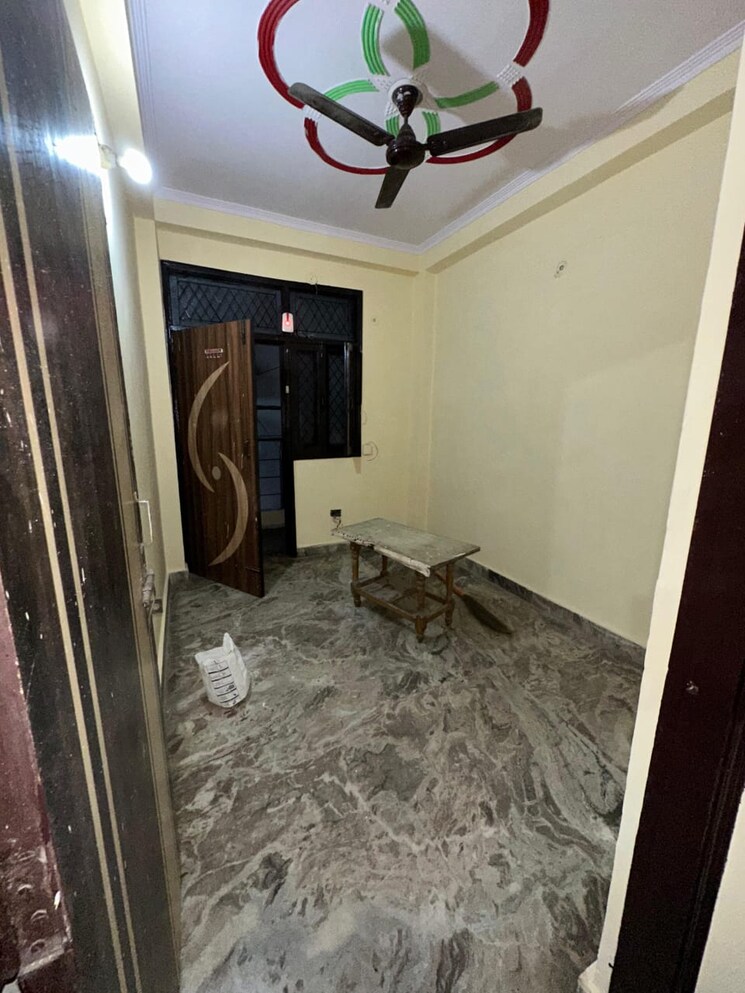 Bedroom, saket 1 Bedroom 755 Sq.Ft. Builder Floor In Saket Delhi 8732928