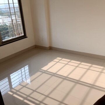 Bedroom in 1.5 BHK Apartment at Gemini Grand Bay, Manjari – for Rent