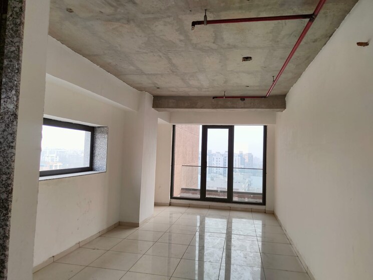 Room, ratnanjali-square Commercial Office Space 1063 Sq.Ft. In Jodhpur Ahmedabad 8732767