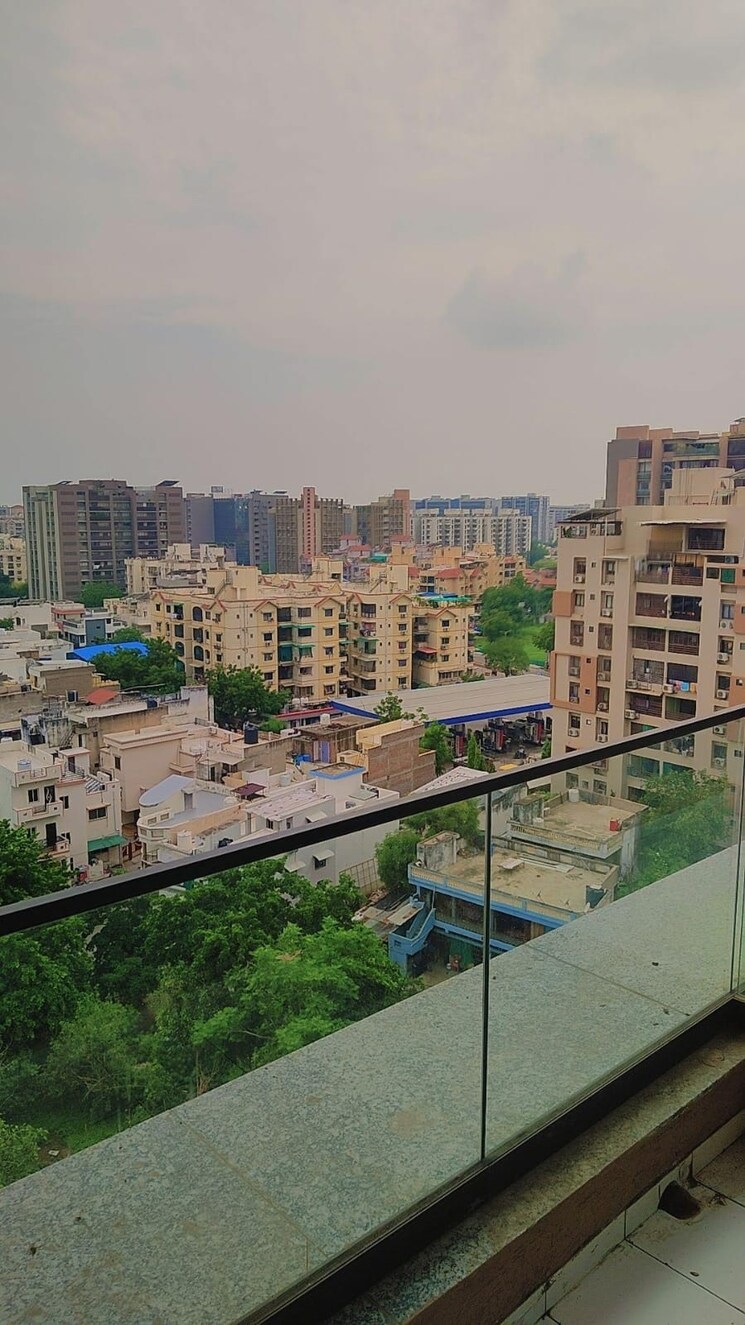 Exterior View, ratnanjali-square Commercial Office Space 1063 Sq.Ft. In Jodhpur Ahmedabad 8732767