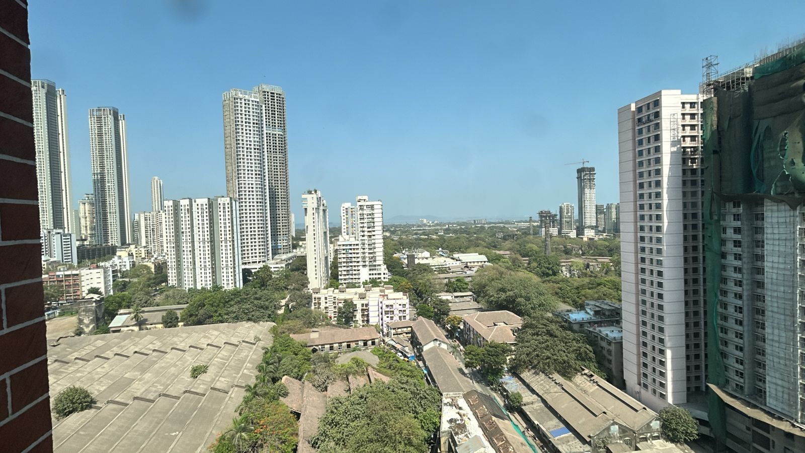 2 BHK Apartment For Sale in Tejukaya Esperanza