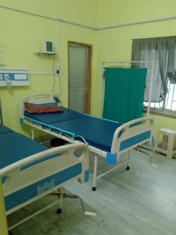 Team Area in  Office Space at Tupudana – for Rent