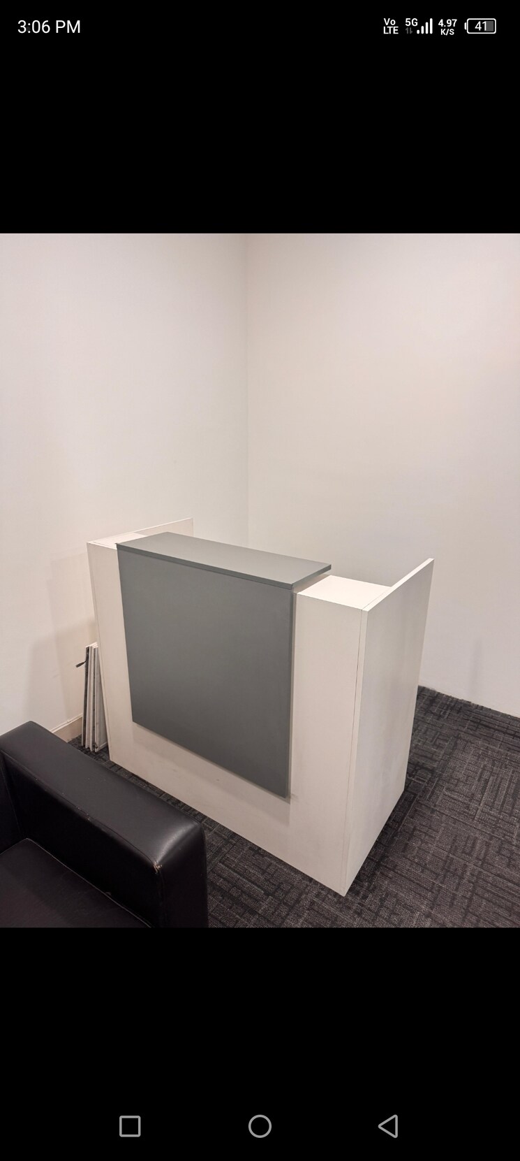 Team Area, jmd-megapolis Commercial Office Space 1361 Sq.Ft. In Sector 48 Gurgaon 8732794