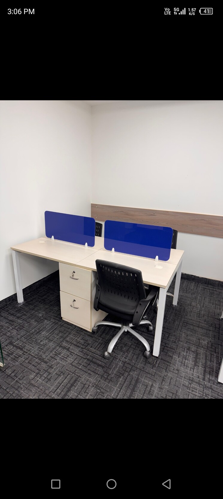 Team Area, jmd-megapolis Commercial Office Space 1361 Sq.Ft. In Sector 48 Gurgaon 8732794