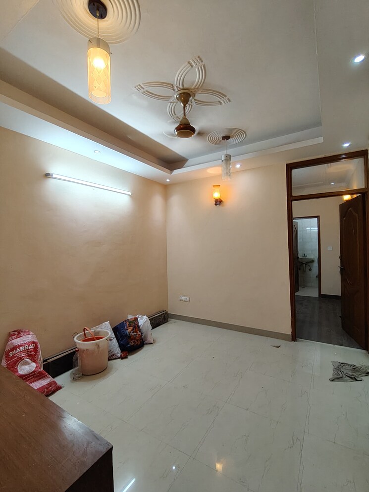 Living Room, saket 1 Bedroom 450 Sq.Ft. Builder Floor In Saket Delhi 8732837