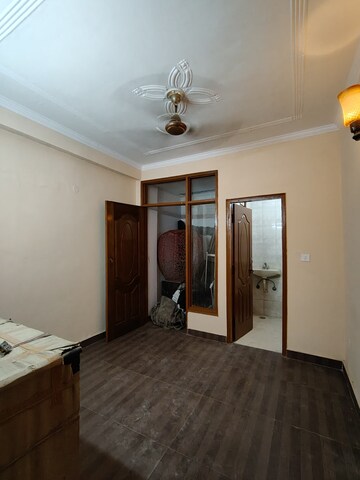 Bedroom in 1 BHK Builder Floor at Saket – for Rent