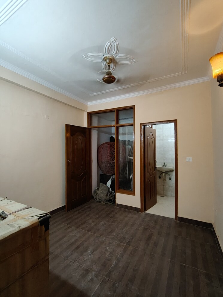 Bedroom, saket 1 Bedroom 450 Sq.Ft. Builder Floor In Saket Delhi 8732837