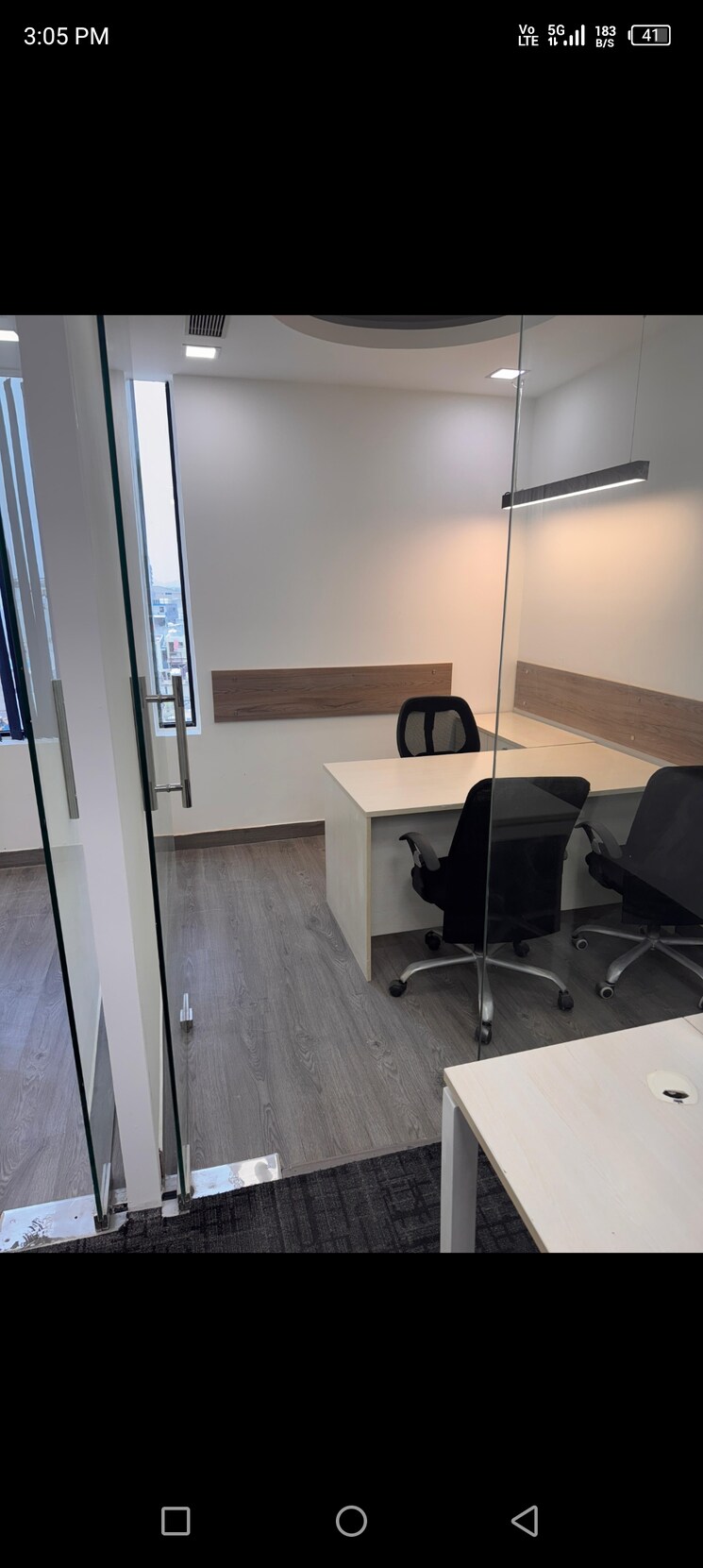 Team Area, jmd-megapolis Commercial Office Space 1361 Sq.Ft. In Sector 48 Gurgaon 8732794