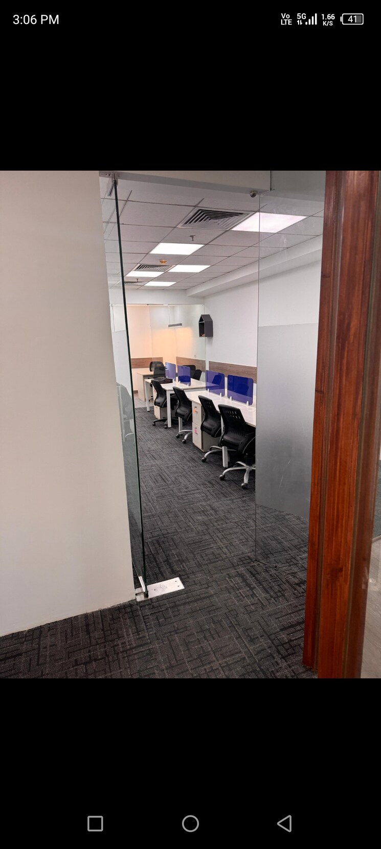 undefined, jmd-megapolis Commercial Office Space 1361 Sq.Ft. In Sector 48 Gurgaon 8732794