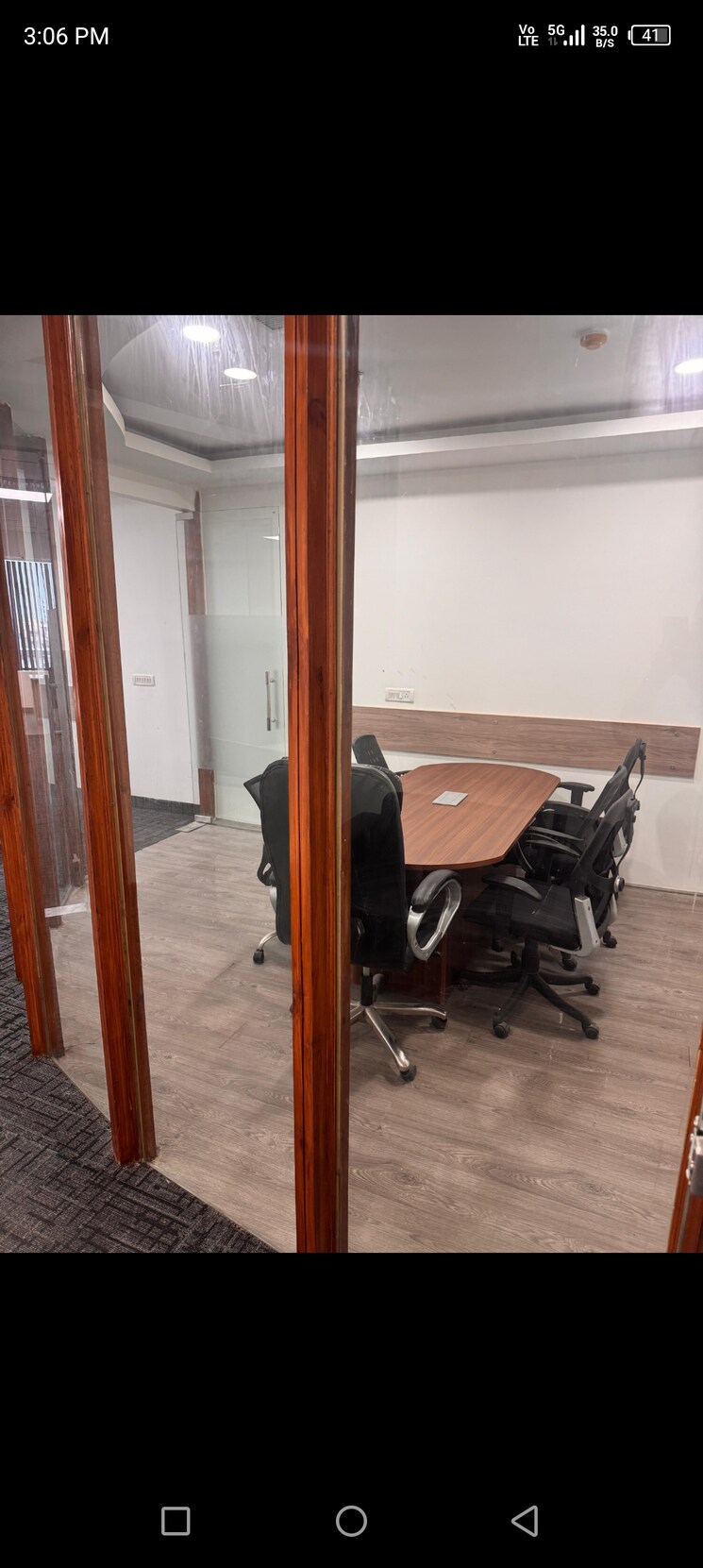  Parking, jmd-megapolis Commercial Office Space 1361 Sq.Ft. In Sector 48 Gurgaon 8732794