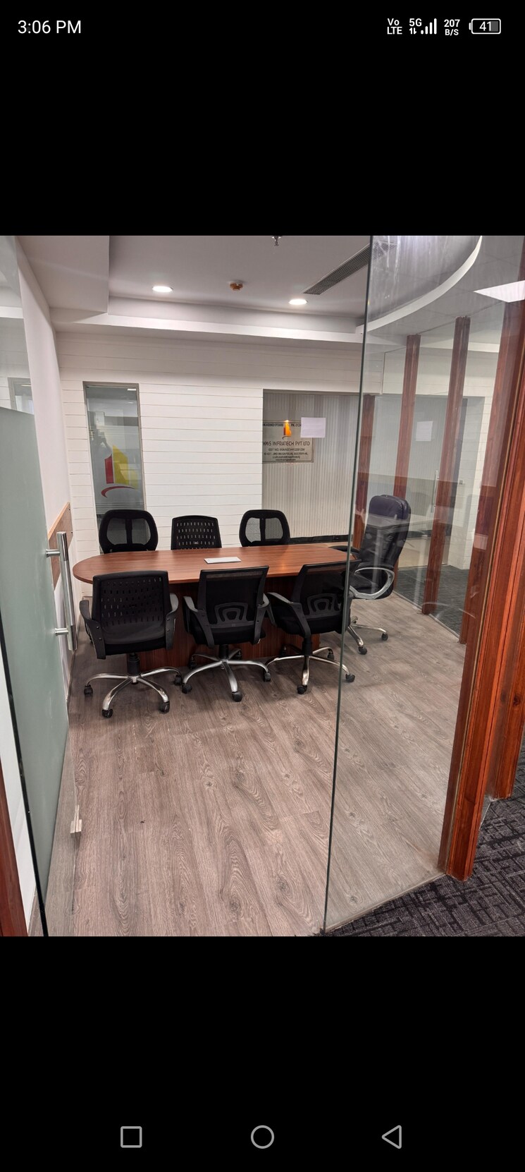  Parking, jmd-megapolis Commercial Office Space 1361 Sq.Ft. In Sector 48 Gurgaon 8732794