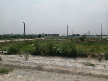 Plot Area in  Plot at Brickklin Sillicon Valley, Sector 70 – for Sale