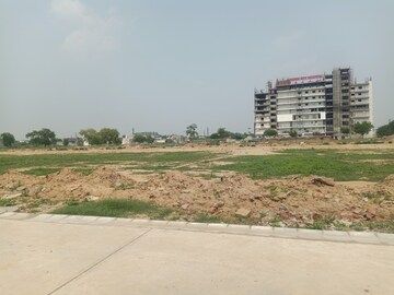 Plot Area in  Plot at Brickklin Sillicon Valley, Sector 70 – for Sale