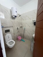 2 BHK + Pooja Room 1100 Sq.Ft. Builder Floor in Adarsh Panache Heights