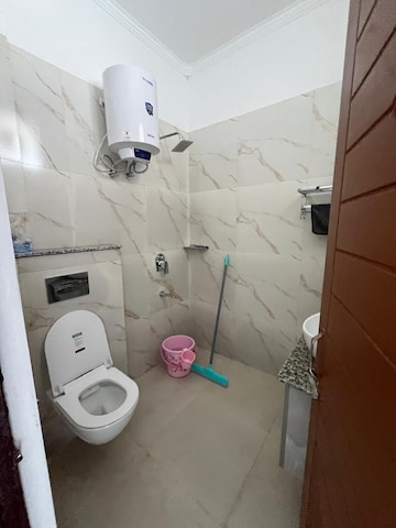 2 BHK Builder Floor For Rent in Adarsh Panache Heights, Kulhan