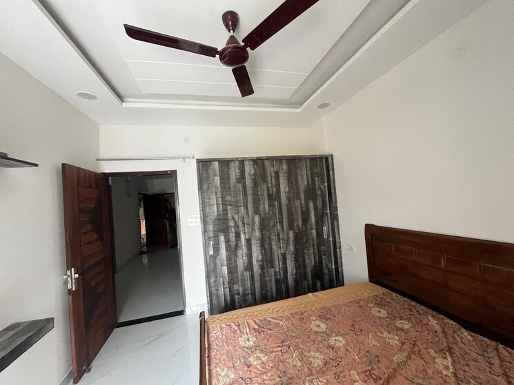 undefined, adarsh-panache-heights 2 Bedroom 1100 Sq.Ft. Builder Floor In Kulhan Dehradun 8732990