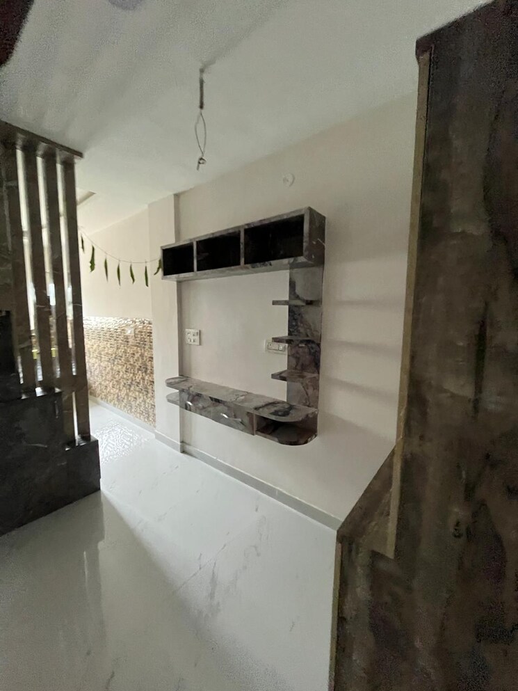 Kitchen, adarsh-panache-heights 2 Bedroom 1100 Sq.Ft. Builder Floor In Kulhan Dehradun 8732990