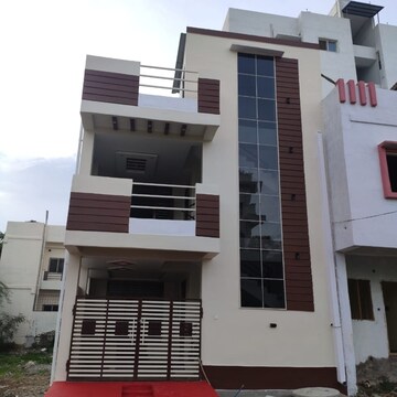6+ BHK Independent House For Sale in Sun City