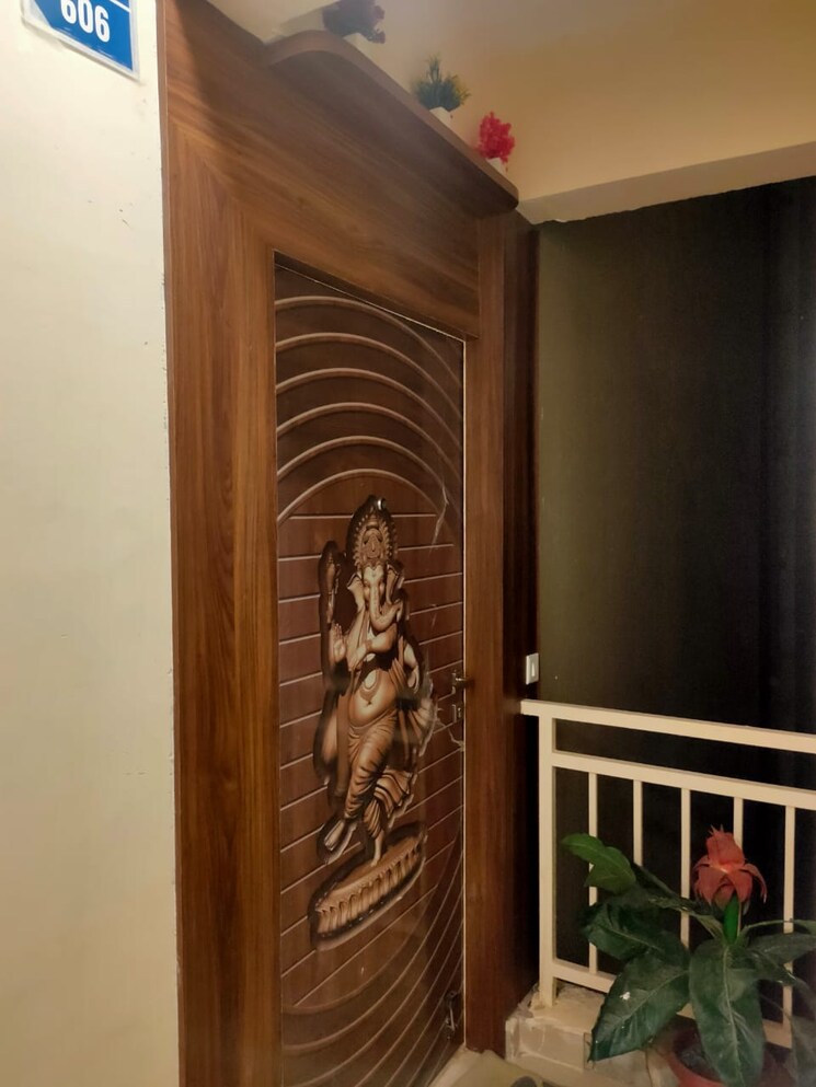 undefined, conscient-habitat-78 3 Bedroom 600 Sq.Ft. Apartment In Sector 78 Faridabad 8732818