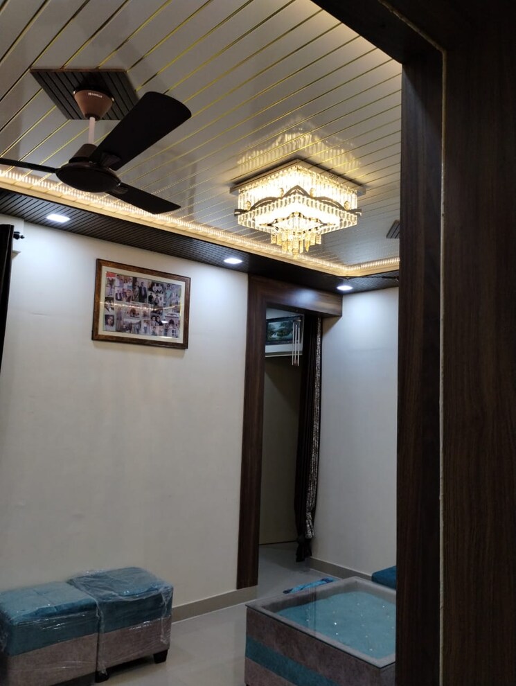 Bedroom, conscient-habitat-78 3 Bedroom 600 Sq.Ft. Apartment In Sector 78 Faridabad 8732818