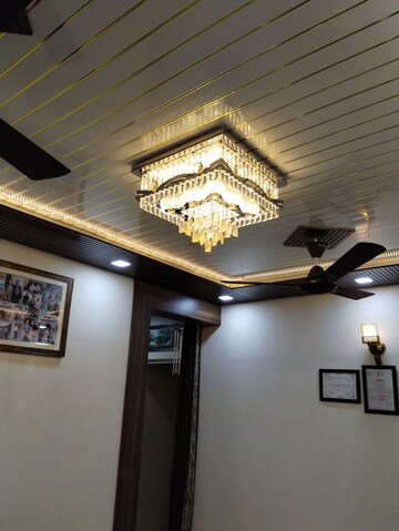 Furnished Amenities in 3 BHK Apartment at Conscient Habitat 78, Sector 78 – for Sale