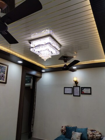 Furnished Amenities in 3 BHK Apartment at Conscient Habitat 78, Sector 78 – for Sale