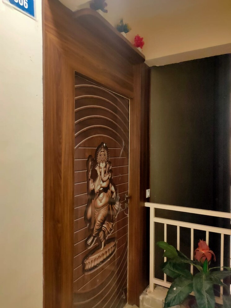 undefined, conscient-habitat-78 3 Bedroom 600 Sq.Ft. Apartment In Sector 78 Faridabad 8733135