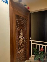 3 BHK + Pooja Room,Extra Room 600 Sq.Ft. Apartment in Conscient Habitat 78